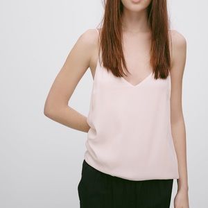 WILFRED ARITZIA CAMISOLE