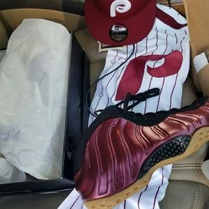 Meet your Posher, Brian