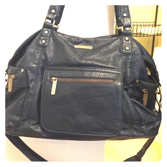 Timi & Leslie Baby Bag