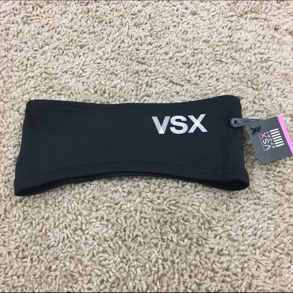 Victoria's Secret Accessories - ✨NWT-Victoria's Secret Sport Headband✨