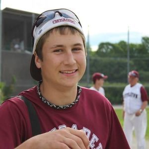 Meet your Posher, Nick