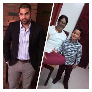 Meet your Posher, Ramón