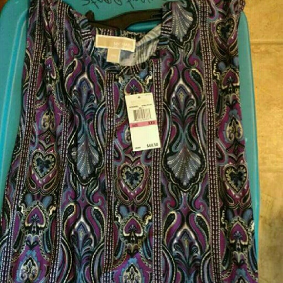 Michael Kors top