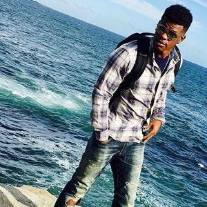 Meet your Posher, Pedro