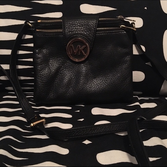 Michael Kors small satchel