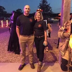 Meet your Posher, Melanie