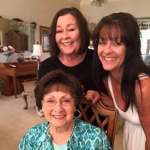 Meet your Posher, Melinda