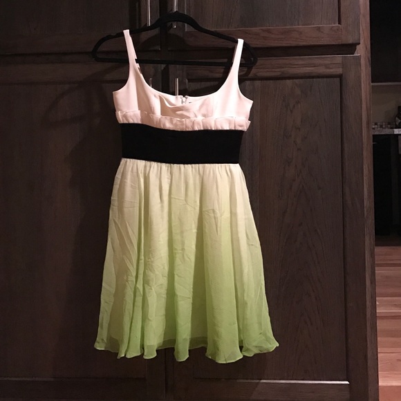 Jay Godfrey Cocktail Dress - Picture 2 of 5