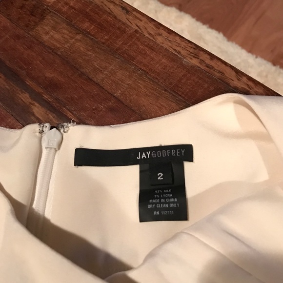 Jay Godfrey Cocktail Dress - Picture 3 of 5