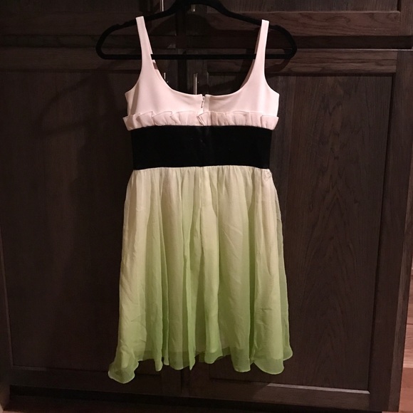 Jay Godfrey Cocktail Dress - Picture 5 of 5