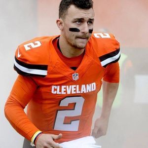 Meet your Posher, Ambrose