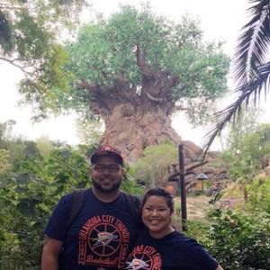 Meet your Posher, Francisco