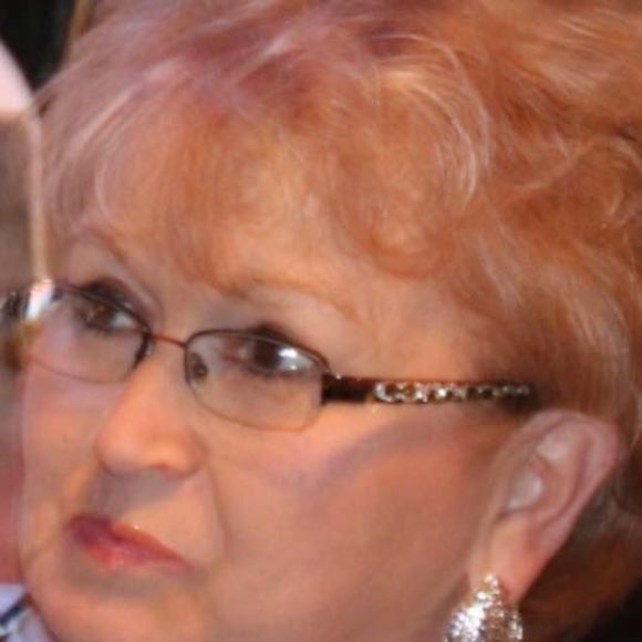 Meet your Posher, Donna - Picture 1 of 1