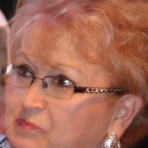 Meet your Posher, Donna
