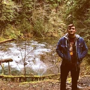 Meet your Posher, Tony