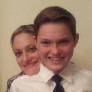 Meet your Posher, Kerianne