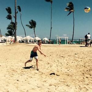 Meet your Posher, Calen