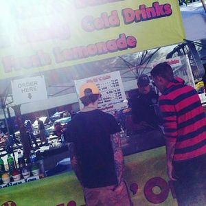 Meet your Posher, Austin