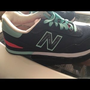 Women's New Balance size 10 Style 525