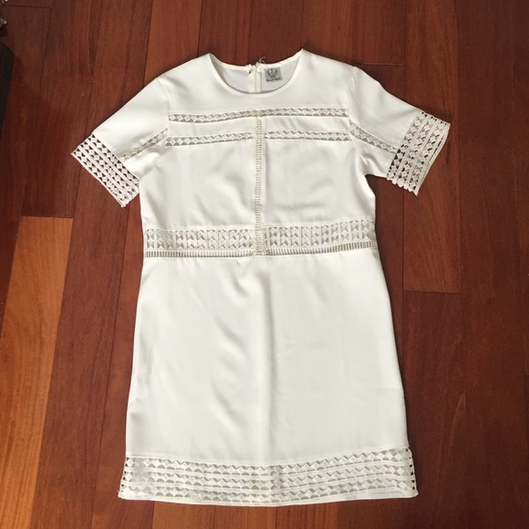 ESTHER BOUTIQUE DRESS