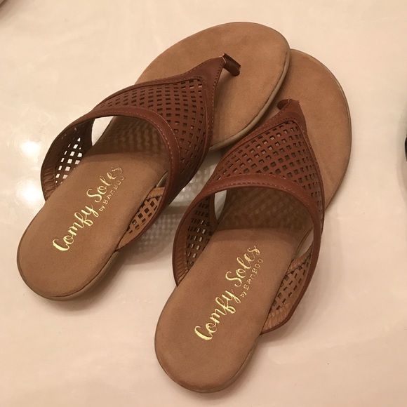 Women's brown Sandals. Brand new! - Picture 1 of 1