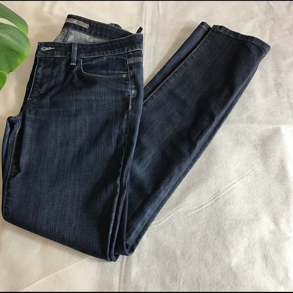 Joe's Jeans Chelsea Ultra Slim Fit Skinny Jean