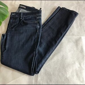 Joe's Jeans Chelsea Ultra Slim Fit Skinny Jean