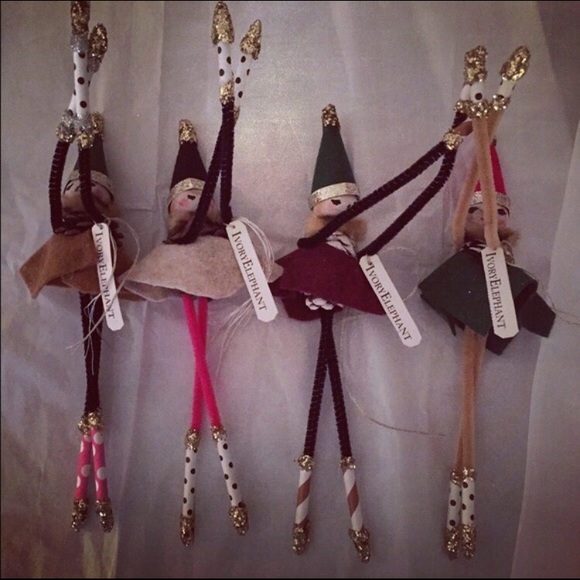 Christmas Elves!