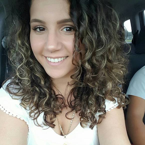 Meet your Posher, Briena