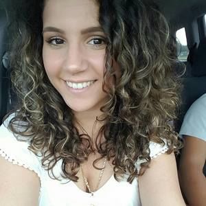 Meet your Posher, Briena