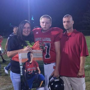 Meet your Posher, Angela