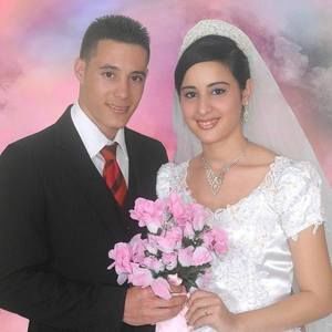 Meet your Posher, Abel alejandro