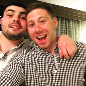 Meet your Posher, Chris