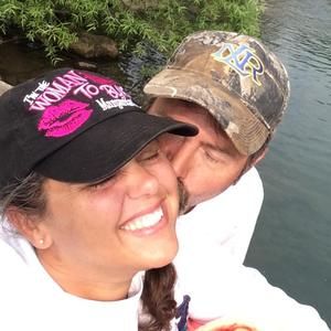 Meet your Posher, Sally