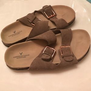 American Eagle Sandals
