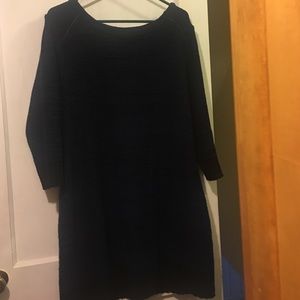 Lane Bryant Sweater Dress