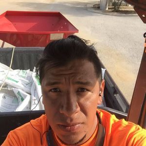 Meet your Posher, Agustin