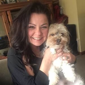 Meet your Posher, Angelica