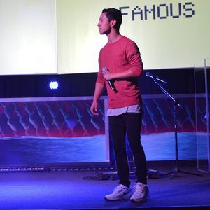 Meet your Posher, Gary