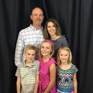 Meet your Posher, Tiffany