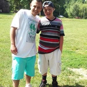 Meet your Posher, Bronxton