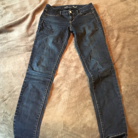 American Eagle Jegging