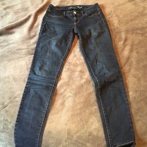 American Eagle Jegging