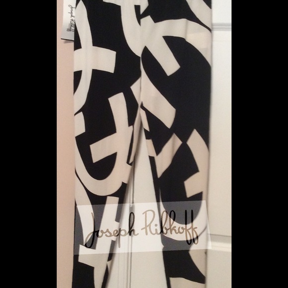 Joseph Ribkoff Pants - 🎈Price Drop🎈NWT Joseph Ribkoff Leggings