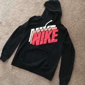 Women's Nike Hoodie