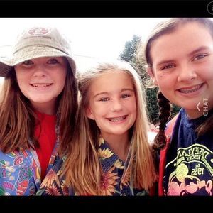 Meet your Posher, Jeri-lynn