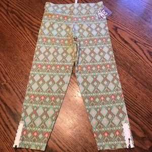 Matilda Jane 435 leggings