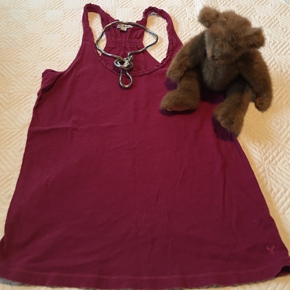 American Eagle tank top
