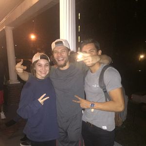 Meet your Posher, Matt