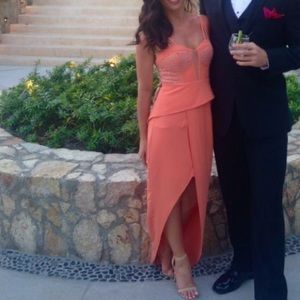 Evening Gown / black tie event